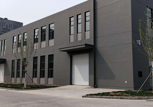 最新動態  /  產品視頻